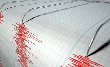 Datça açıklarında 4.1 büyüklüğünde deprem