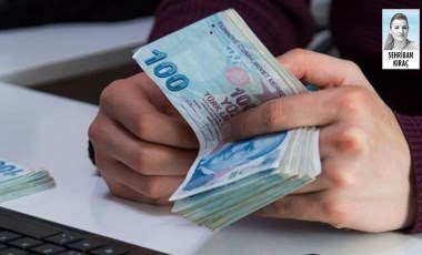 14 yılın en düşüğü! Asgari ücretli her ay 10 dolar fakirleşiyor