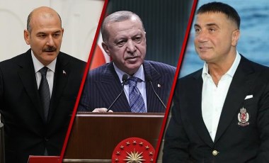 'Erdoğan Sedat Peker konusunda Süleyman Soylu'yu uyardı' iddiası