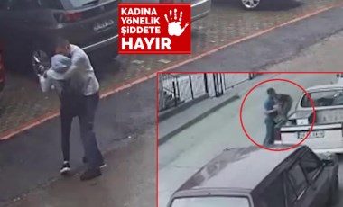 Bursa'da kadınları taciz etti, polis tarafından yakalandı