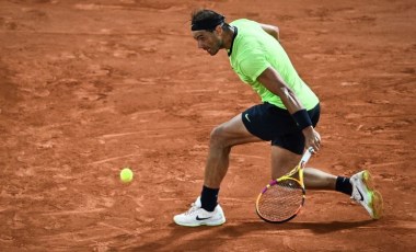 Fransa Açık'ta Djokovic ve Nadal korta çıkıyor