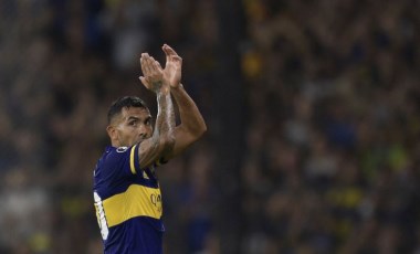 Carlos Tevez, Boca Juniors'tan ayrılacak