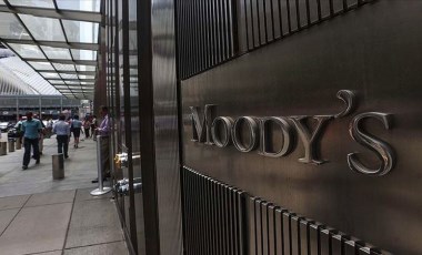 Moody's, 2021 yılı takviminde Türkiye'nin kredi notu raporunu yayımlamadı