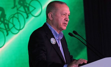 Erdoğan'dan müsilaj açıklaması: Marmara'yı bu beladan kurtaracağız