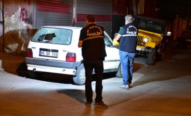 Olayın adresi İzmir! Ağabeyini döven kişiyi öldüren bekçi, tutuklandı