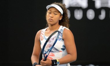 Japon tenisçi Naomi Osaka, destekçilerine teşekkür etti