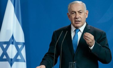 Netanyahu: Tarihteki en büyük sahtekârlığa tanık oluyoruz