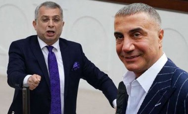 Peker'in 'çanta çanta para verdiğini' açıkladığı AKP'li Külünk yeniden gündemde