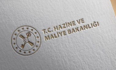 Hazine ve Maliye Bakanlığı 8 milyar 681,4 milyon borçlandı