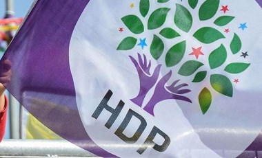 Yargıtay Cumhuriyet Başsavcılığı, HDP'nin kapatılması istemiyle yeniden dava açtı