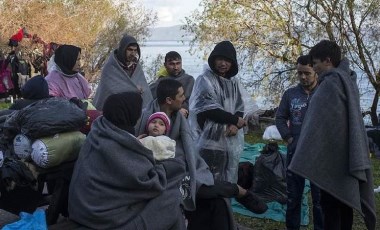 Yunanistan, Türkiye üzerinden yapılan sığınma başvurularını kabul etmeyecek