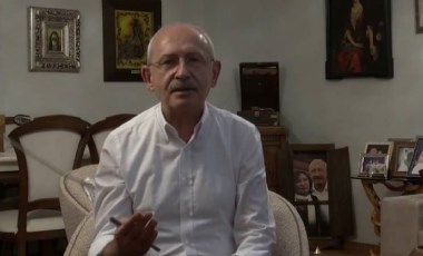 Kılıçdaroğlu: Ülkemizin geleceğini siz tayin edeceksiniz, bu haramzadeler değil