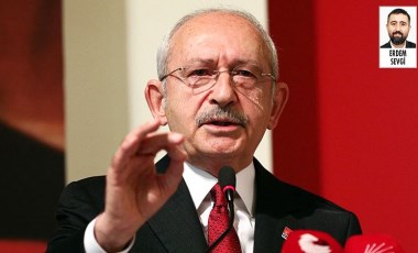 Kemal Kılıçdaroğlu, MYK toplantısında gündeme dair açıklamada bulundu