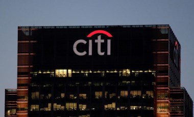 ABD merkezli Citigroup'tan Türkiye kararı