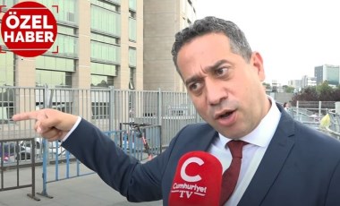 CHP'li Ali Mahir Başarır, Demirören'in işlediği suçları anlattı: 