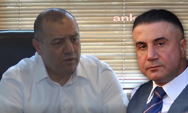 Peker’in, Çevre Bakanlığı’nda kapatıldığını iddia ettiği FETÖ soruşturmasındaki şikayetçi konuştu