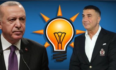 AKP'deki Sedat Peker krizini anlattı: 