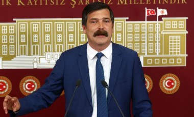 Erkan Baş'tan AKP'ye sert tepki: Üstlerindeki kirden kurtulmaya çalışıyorlar