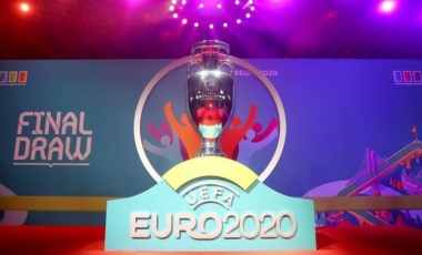 İngiltere'de EURO 2020 grup maçlarında ilk kez aşı pasaportu uygulanacak