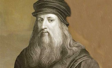 Araştırmacı yazar Uygur inceledi: Leonardo Da Vinci, Adana’yı selden kurtarmaya gelmiş