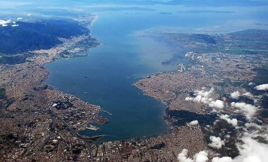 Çevre Mühendisleri Odası: Müsilaj İzmir Körfezi'ni felakete götürebilir