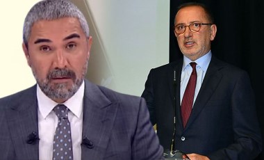 Fatih Altaylı yazdı: Grup yönetimi Veyis Ateş'i izne yolladı, aklanır döner, aklanmaz gider