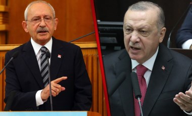 Kılıçdaroğlu'ndan Erdoğan'ın 'siz doyuruverin' sözlerine yanıt