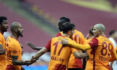 Galatasaray'ın tecrübeli futbolcusu Şener Özbayraklı takıma veda etti