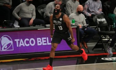 James Harden, Milwaukee Bucks’a karşı üçüncü maçta da yok