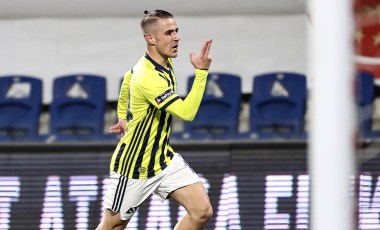 Fenerbahçe'de Dimitris Pelkas'a Serie A'dan teklif geldi