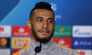 Adana Demirspor, Younes Belhanda'yı kadrosuna kattı