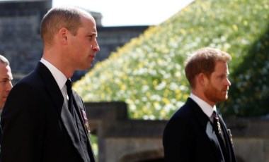 Prens William ve Harry, anneleri Prenses Diana'nın heykelini açacak