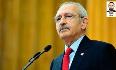 Kemal Kılıçdaroğlu: ‘Mevcut sistem yoksulluğu artırıyor’