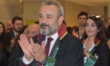 İzmir Barosu’na ‘Ali Erbaş’ soruşturması