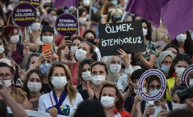 Türkiye, İstanbul Sözleşmesi'nden resmi olarak ayrıldı