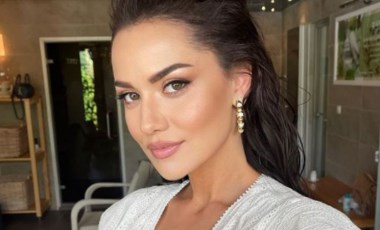 Fahriye Evcen sektör değiştirdi: İşte yeni işi