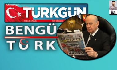 MHP medyası kaynak aktarımında AKP medyasını geride bıraktı: 'Ülkeyi Bahçeli yönetiyor'