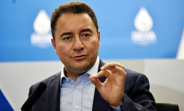 Ali Babacan'dan dikkat çeken ittifak açıklaması