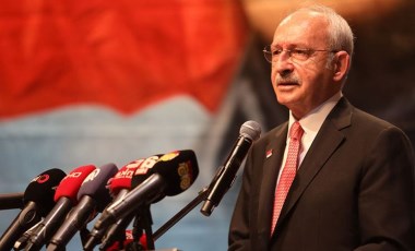 Kılıçdaroğlu'ndan İstanbul Sözleşmesi resti: Bir imza ile kaldırdılar, bir imza ile ihya edeceğim