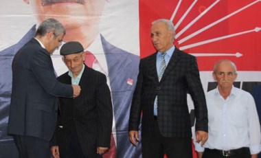 CHP'nin 'Doğu Masası' Hakkari'de! 