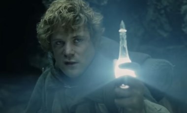 Yüzüklerin Efendisi'nin Samwise'ı Sean Astin'den dizi açıklaması