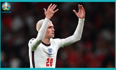 EURO 2020 | İngiltere'de Gareth Southgate'den Foden açıklaması