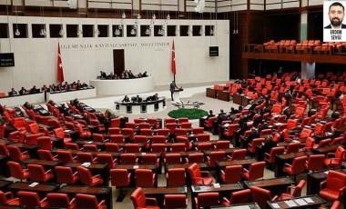 CHP’li Özel’den OHAL sonrası uygulamaları 3 yıl daha uzatan torba teklife tepki