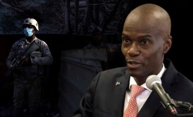 Haiti Devlet Başkanı Moise suikastinde çarpıcı ayrıntılar ortaya çıktı