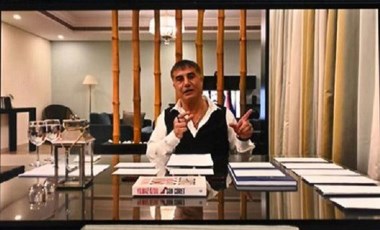 'Sedat Peker' paylaşımı yapan 16 yaşındaki genç gözaltına alındı