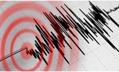 İzmir'de bir deprem daha