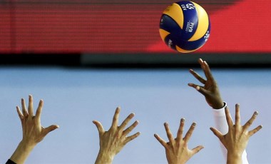 20 Yaş Altı Kadınlar Voleybol Dünya Şampiyonası'nda Türkiye, Rusya'ya mağlup oldu