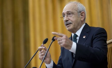 Kılıçdaroğlu'ndan çöp ithalatına sert tepki: Sizin tek bir kutsalınız var, o da para