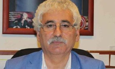 CHP’li Mehmet Tüm'den, 'kayıp silah' açıklaması