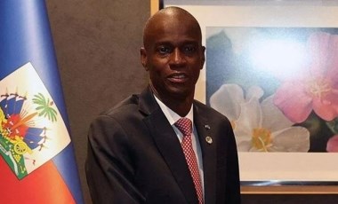 Haiti Devlet Başkanı Moise'ye yönelik suikastla ilgili gözaltı